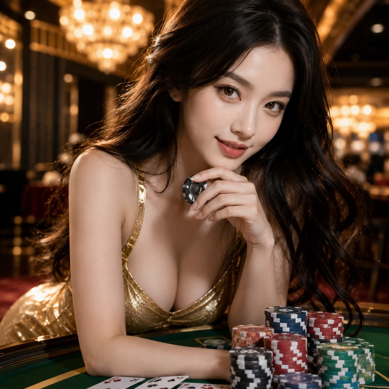 Detail APK mikitoto